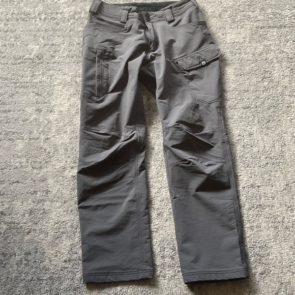 Truewerk T2 Werkpant - Picture 1 of 6